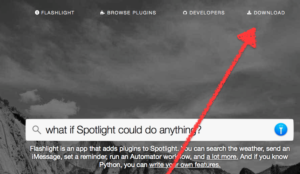 flashlight-download